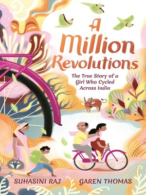 cover image of A Million Revolutions